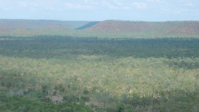 Aroona Station NT
