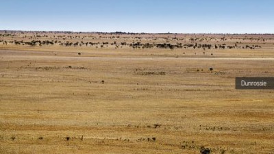 Dunrossie QLD