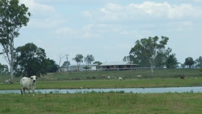 Durando QLD