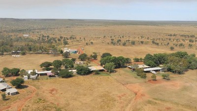 Kiana Station NT