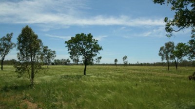 Momba Station QLD