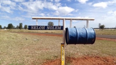 Seloh Nolem QLD