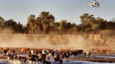 Wollogorang NT