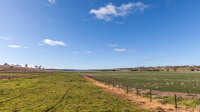 Tongy Station NSW