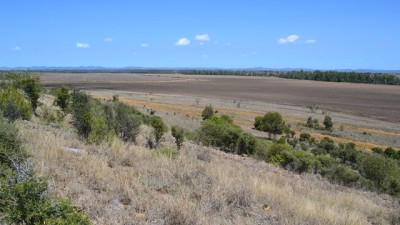 Bungaree QLD