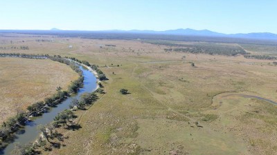 Glen Isla QLD