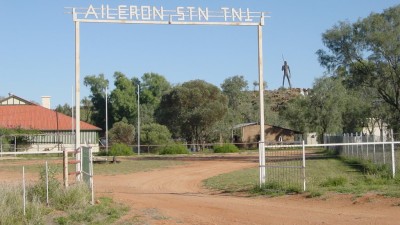 Aileron NT