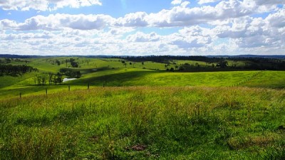 Eskdale West QLD