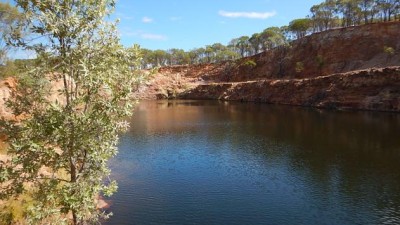 Golden Valley Station QLD