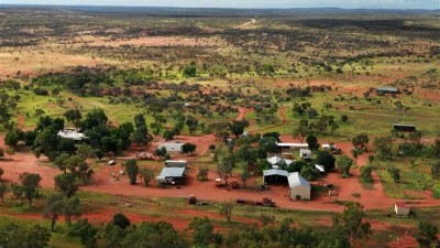 MacDonald Downs NT