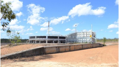 Kimalo Feedlot QLD