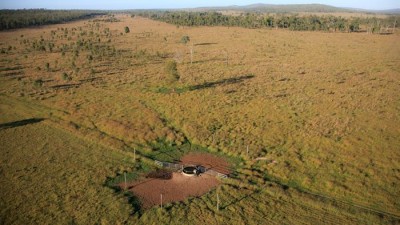 Mount Auburn QLD