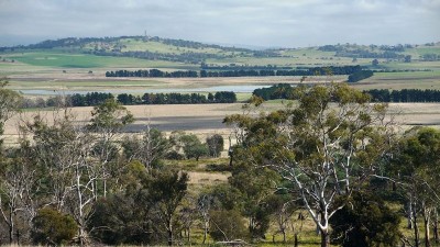 Glen Esk & Avon Park TAS