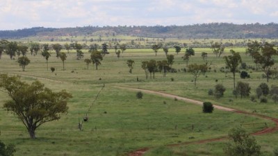 Kintilloch QLD