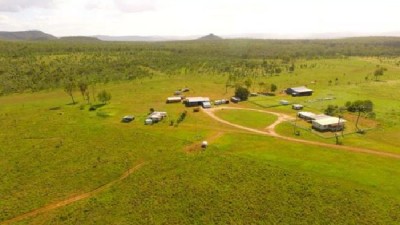 Mamelon QLD