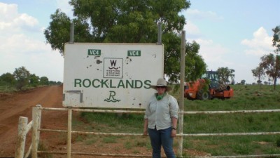 Rocklands & Tanbar QLD