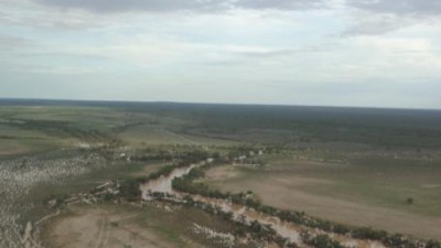 Burkobulla QLD