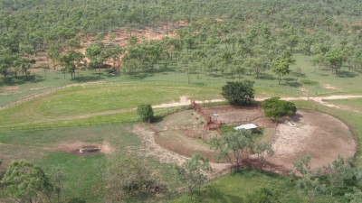 Panhandle QLD