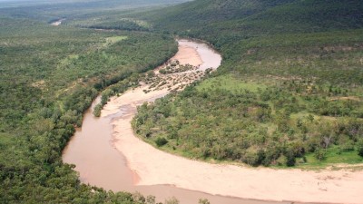 Wade Station QLD