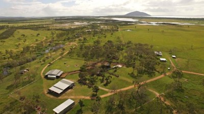Carmila Glen QLD