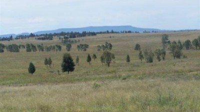 Cornwall QLD