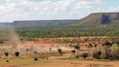 Humbert River Station NT