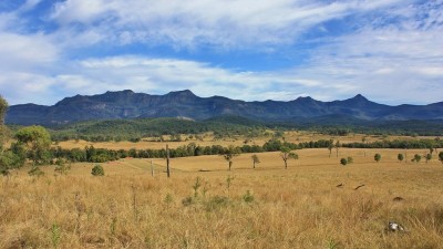 436 Croftby Rd, Moogerah QLD