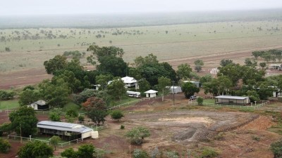 Neumayer Valley QLD