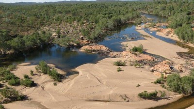 Amber Station QLD