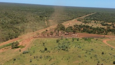 Kalala Station NT