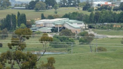 Abattoir NSW