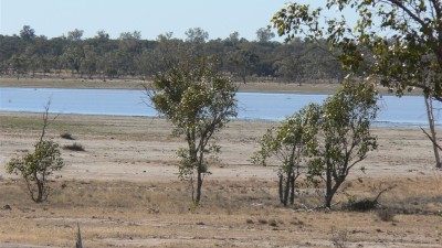 Clover Lakes & Nulbear QLD