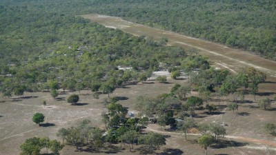 Crystal Vale Station QLD