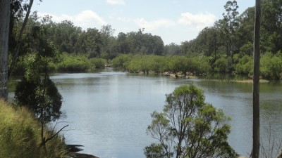 Glen Eagle Station QLD