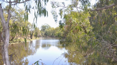 Lyndon QLD