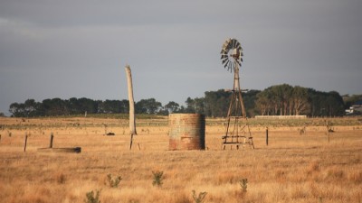 Mt House Station WA