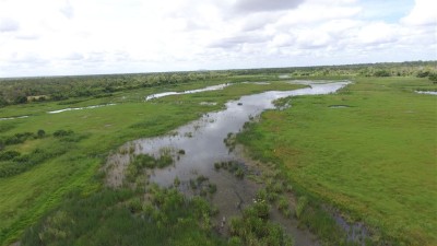 Pattens Station QLD