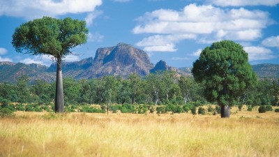 Rewan QLD