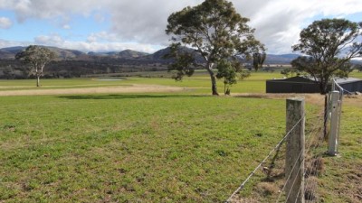 South Lanyon ACT