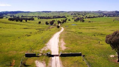 Ballyhooley NSW