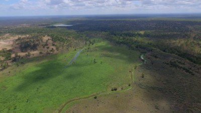 Gainsford Station QLD