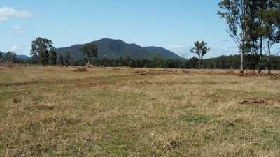 Dalga Station QLD