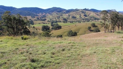 Skibo Downs NSW