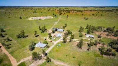 Adeena / Coorunga QLD