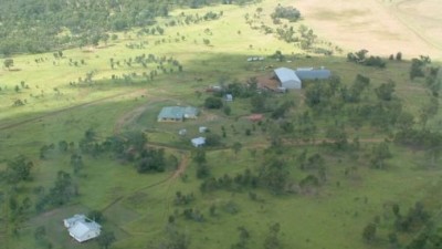 Juandah Plains QLD