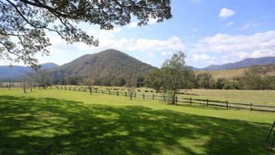 Towal Creek Station NSW