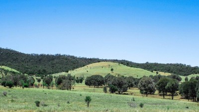 Arcoona QLD