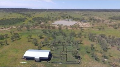 Boondoon QLD