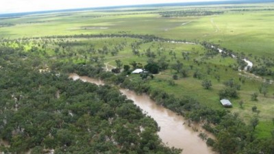 Claverton QLD