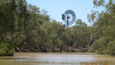 Smiths Lagoon QLD